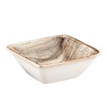 Bonna Aura Terrain Moove Çukur Tabak 19 cm