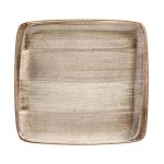 Bonna Aura Terrain Moove Kare Tabak 22 cm