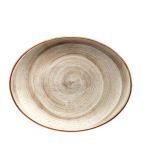 Bonna Aura Terrain Moove Oval Tabak 31 cm