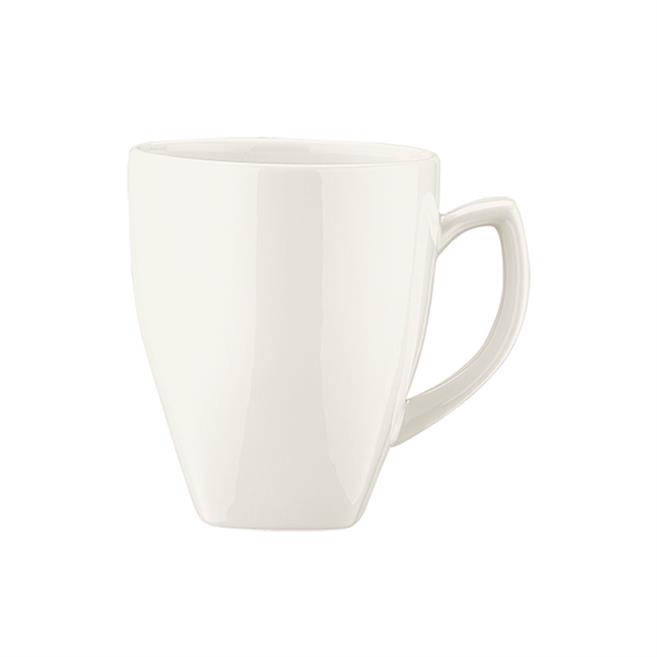 Bonna Mug Kare Kupa 230 cc