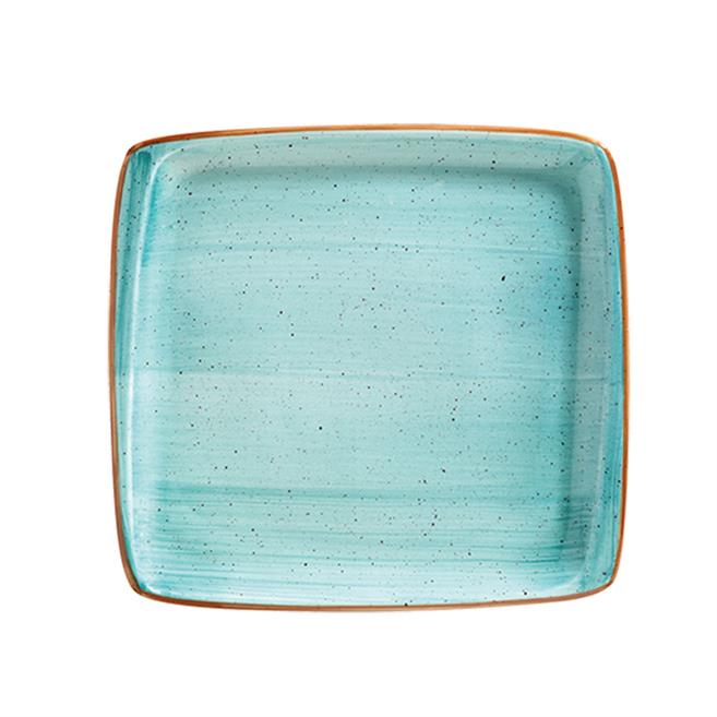 Bonna Aura Aqua Moove Kare Tabak 15 cm