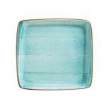 Bonna Aura Aqua Moove Kare Tabak 22 cm