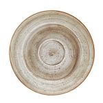 Bonna Aura Terrain Rita Çay Fincan Tabağı 16 cm