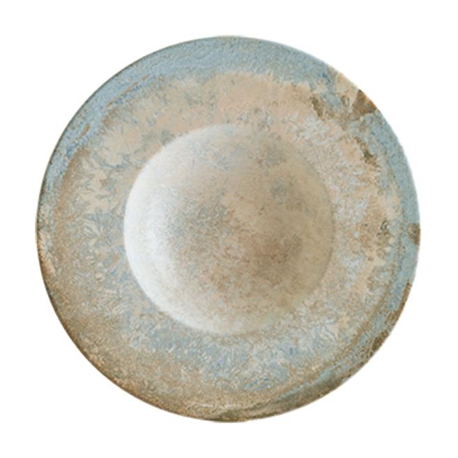 Bonna Luz Banquet Çukur Tabak 28 cm