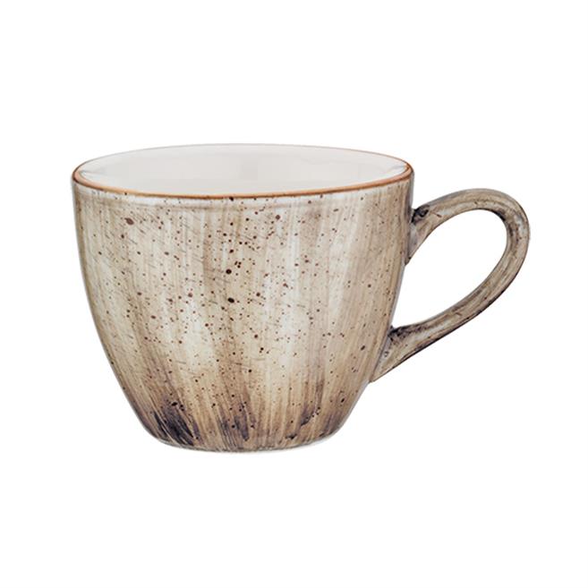 Bonna Aura Terrain Türk Kahve Fincanı 80 cc