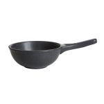 Porselen Seasons Siyah Tava 16Cm    