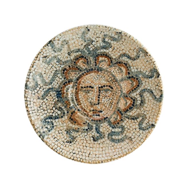 Bonna Mezopotamya Güneş Gourmet Kahve Fincan Tabağı 16 cm