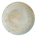 Bonna Luz Gourmet Düz Tabak 21 cm