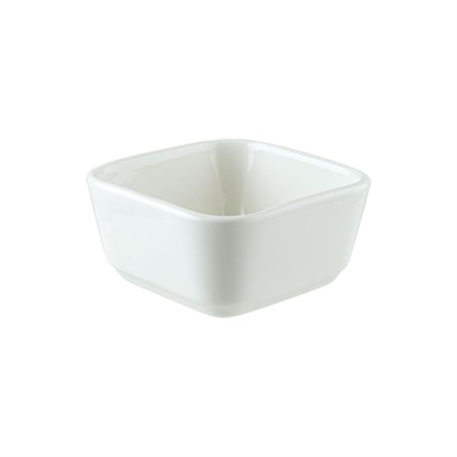 Bonna Mood Kare Derin Kase 55 cc