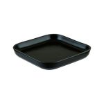 Bonna Mood Notte Kare Tabak 19 cm