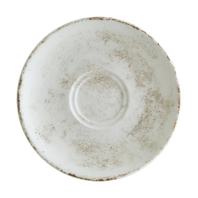 Bonna Nacrous Kahve Fincanı Tabağı 16 cm