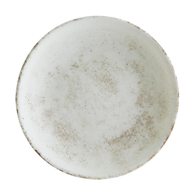 Bonna Nacrous Çukur Tabak 9 cm