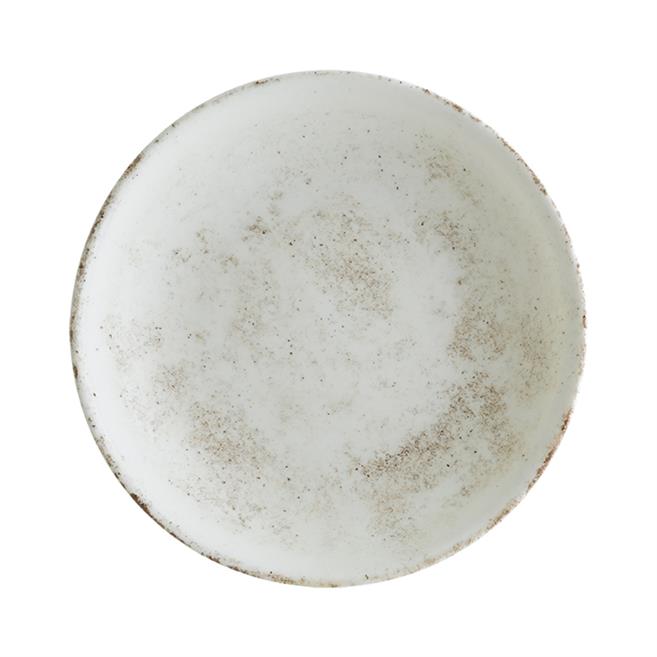 Bonna Nacrous Çukur Tabak 15 cm