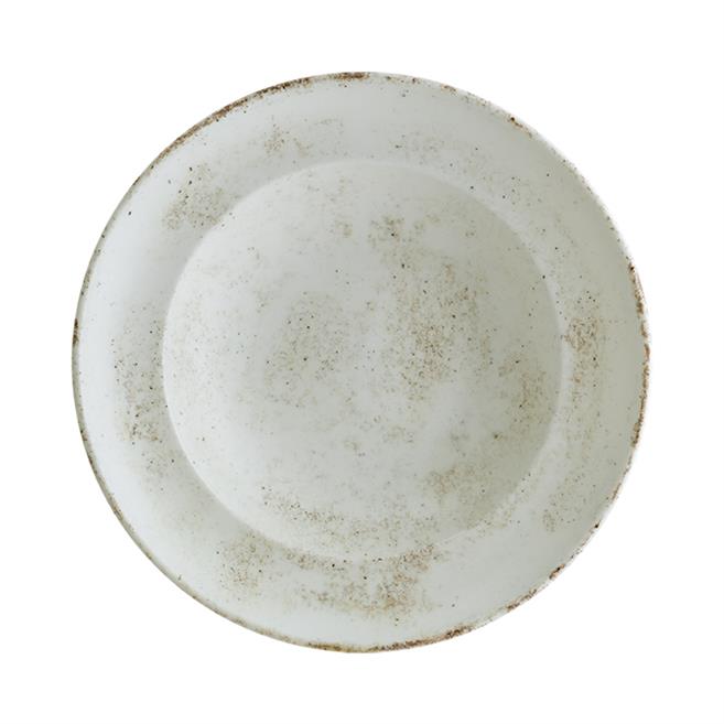 Bonna Nacrous Çukur Tabak 24 cm