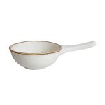 Porselen Seasons Bej Tava 16Cm     