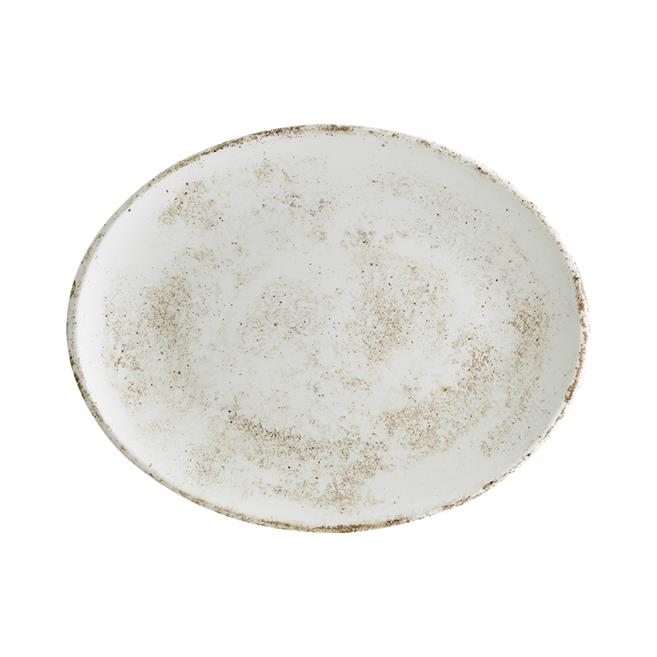 Bonna Nacrous Oval Tabak 36 cm