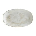 Bonna Nacrous Oval Tabak 19 cm