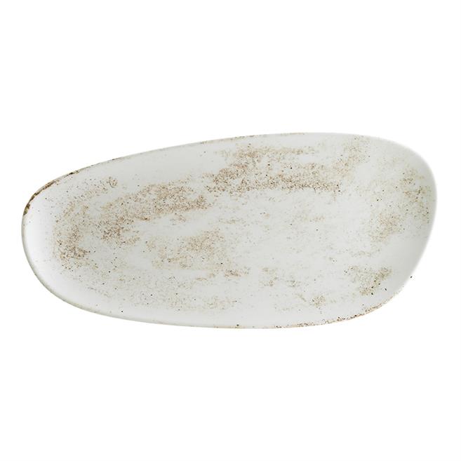 Bonna Nacrous Dikdörtgen Tabak 36 cm