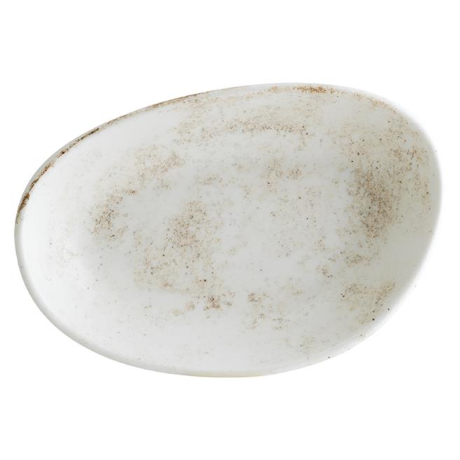 Bonna Nacrous Oval Tabak 15 cm