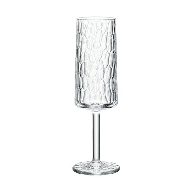 Bonna Ice Şampanya Kadehi 170 ml