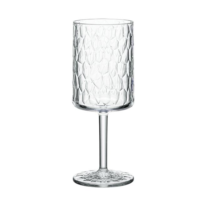 Bonna Ice Şarap Kadehi 290 ml