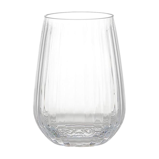 Bonna Romance Meşrubat Bardağı 350 ml