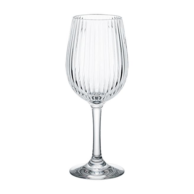 Bonna Romance Şarap Kadehi 420 ml