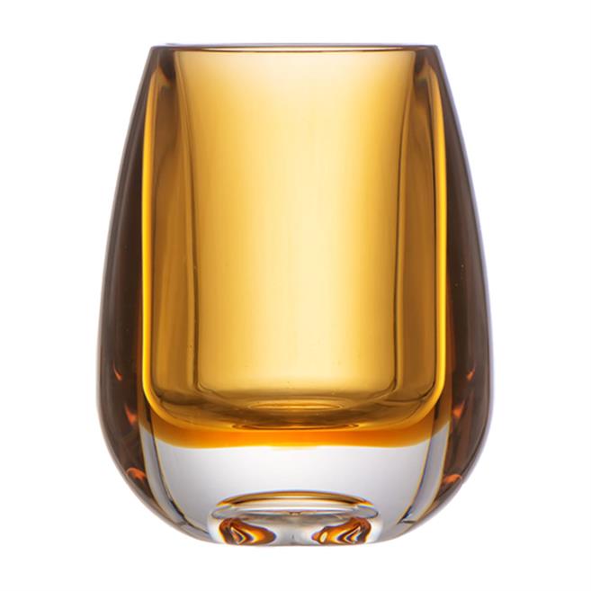 Bonna Vision Amber Vazo 10 cm