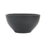 Porselen Seasons Siyah Kase 14Cm    