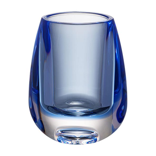 Bonna Vision Mavi Vazo 10 cm