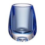 Bonna Vision Mavi Vazo 10 cm