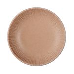 Porser Adel Çukur Tabak 25 cm