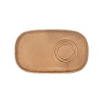 Porser Adel Mesa Sunum Tabağı 22 cm