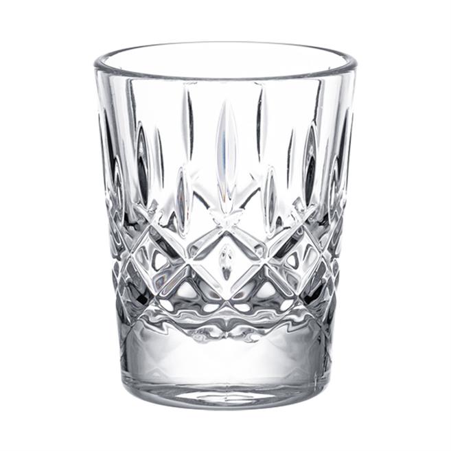 Bonna Elegance İnfinityglass Shot Bardağı 50 ml