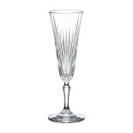 Bonna Elegance İnfinityglass Şampanya Kadehi 150 ml