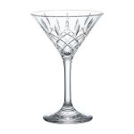 Bonna Elegance İnfinityglass Martini Bardağı 215 ml