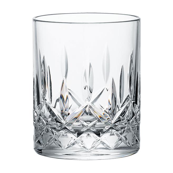 Bonna Elegance İnfinityglass Viski Bardağı 320 ml