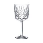 Bonna Elegance İnfinityglass Şarap Kadehi 380 ml
