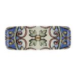 Porser Amalfi Quadro Dikdörtgen Tabak 30 cm