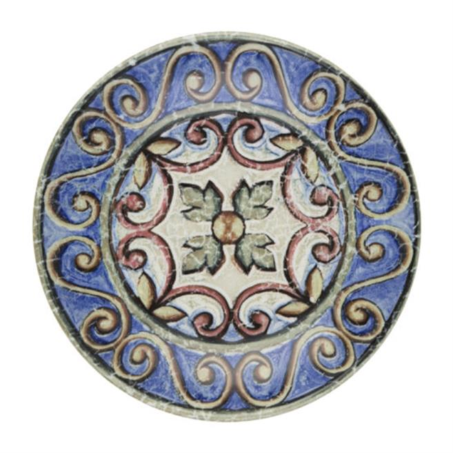 Porser Amalfi Mesa Pizza Tabağı 31 cm