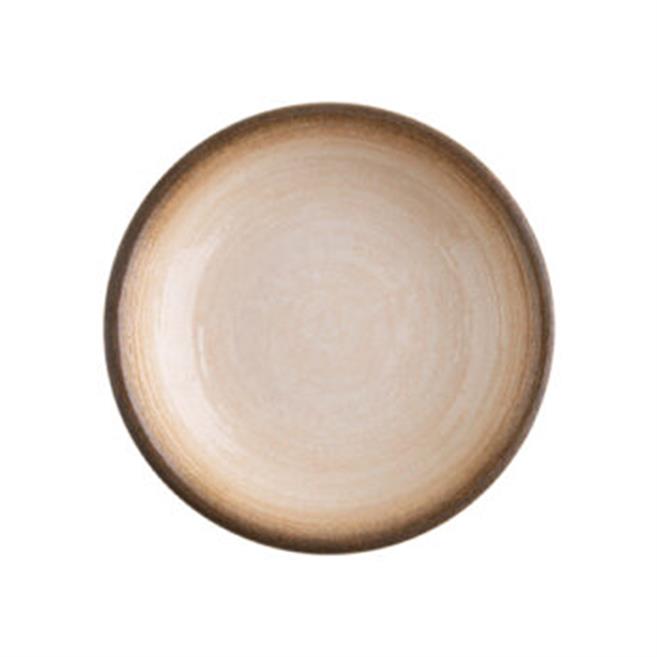 Porser Canyon Çukur Tabak 10 cm