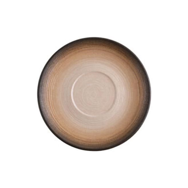 Porser Canyon Konsome Tabağı 19 cm