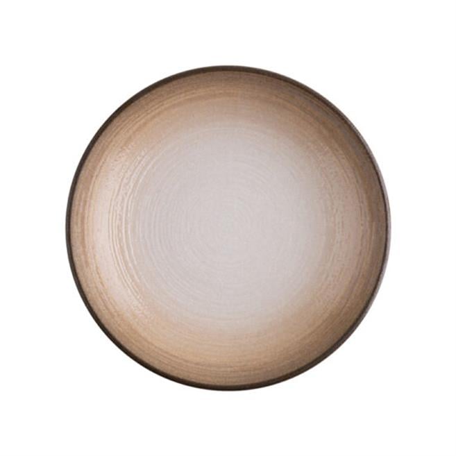 Porser Canyon Çukur Tabak 20 cm