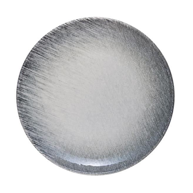 Porser Brezza Düz Tabak 17 cm