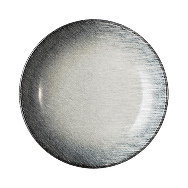 Porser Brezza Çukur Tabak 20 cm