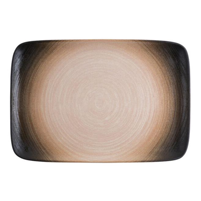 Porser Canyon Dikdörtgen Tabak 37 cm