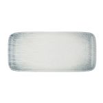 Porser Brezza Quadro Dikdörtgen Tabak 22 cm