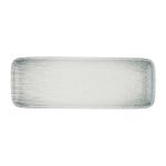 Porser Brezza Quadro Dikdörtgen Tabak 30 cm