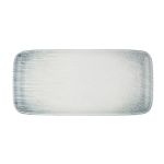 Porser Brezza Quadro Dikdörten Tabak 35 cm