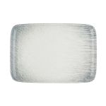 Porser Brezza Quadro Dikdörtgen Tabak 37 cm